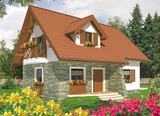 House plan: Anulla