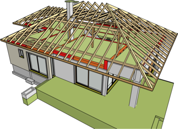 Widok 3D -