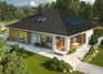 House plans - Liv 3 G2