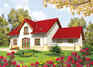 House plans - Gertruda G2