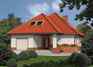 House plans - Faustyna