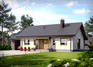 House plans - Kornel II ENERGO