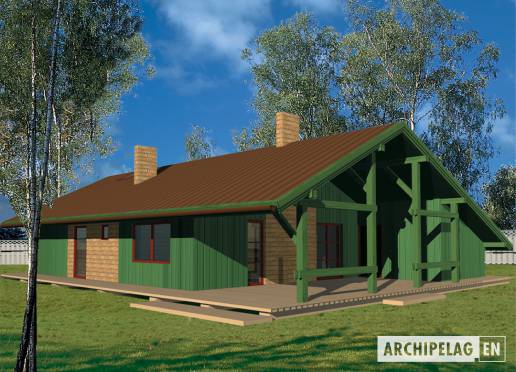 House plan - Reny G1