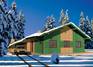 House plans - Reny G1
