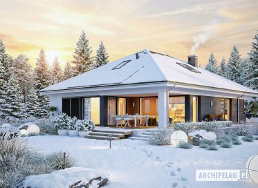 Projekt: Alison IV G2 ENERGO PLUS