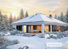 Alison IV G2 ENERGO PLUS