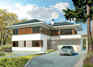 House plans - Leonardo G2