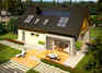 House plans - Benjamin II G2 ENERGO