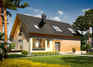 House plans - Benjamin II G2 ENERGO