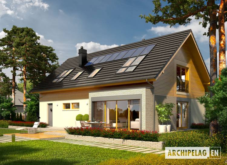 Benjamin II G2 ENERGO