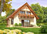 House plans - Vladimir