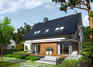 House plans - Lars G1 A