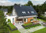 House plans - Lars G1 A