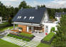 House plans - Lars G1 A