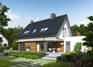 House plans - Lars G1 A