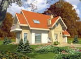 House plan: Kathy G1