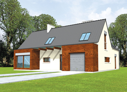 House plan: Stan G1