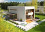 House plans - EX 5 G1 Soft