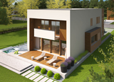 House plan: EX 5 G1 Soft