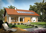 House plan: Edwin G1 ENERGO
