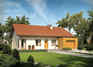 House plans - Edwin G1 ENERGO