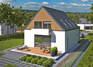 House plans - Noel G1 ENERGO