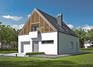 House plans - Noel G1 ENERGO