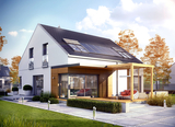House plan: Edgar II G2 ENERGO