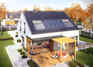 House plans - Edgar II G2 ENERGO