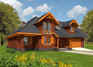 House plans - Ilona G1