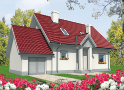 House plan: Graz G1
