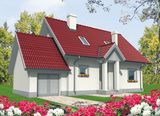 House plan: Graz G1
