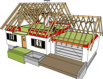 Widok 3D -