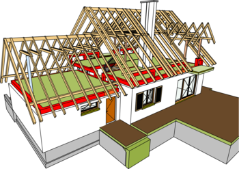 Widok 3D -