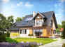 House plans - Marise II G2 ENERGO