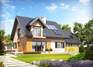 House plans - Marise II G2 ENERGO