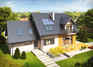 House plans - Marise II G2 ENERGO