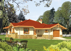 House plan: Belinda G1