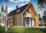 House plans - EX 15 II Soft