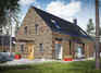 House plans - EX 15 II Soft