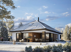 Projekt Daniel XI G2 ENERGO PLUS