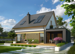 Projekt E14 G1 ECONOMIC