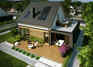 House plans - E14 G1 ECONOMIC