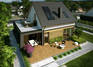 House plans - E14 G1 ECONOMIC