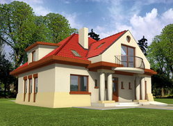 House plan: Marlena G1