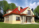 House plan: Marlena G1