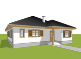 House plan: Victoria