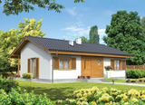House plan: Manuela