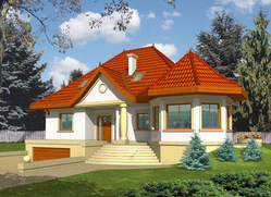 House plan: Esmeralda G2