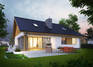 House plans - Klementine II G1